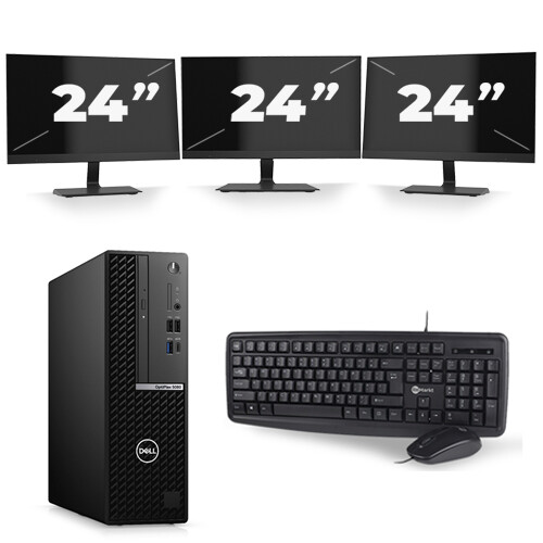 Frontend naam:Dell Optiplex 5050 Micro ...