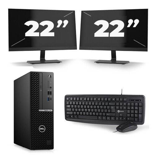 Frontend naam:Dell Optiplex 5050 Micro ...
