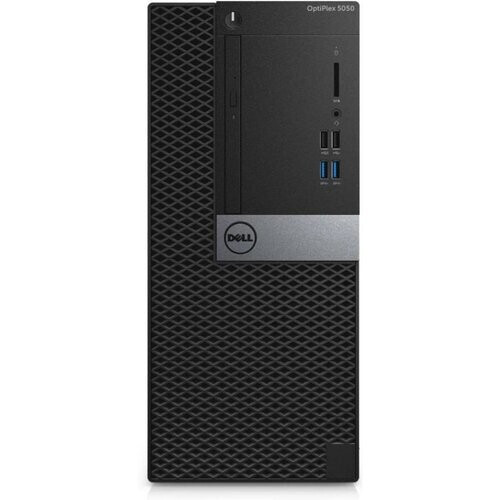 Product Features Manufacturer/Model: Dell Optiplex ...