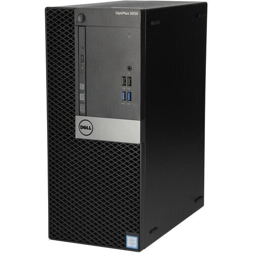 Dell OptiPlex 5050 MT Core i5 3,2 GHz - HDD 500 Go ...