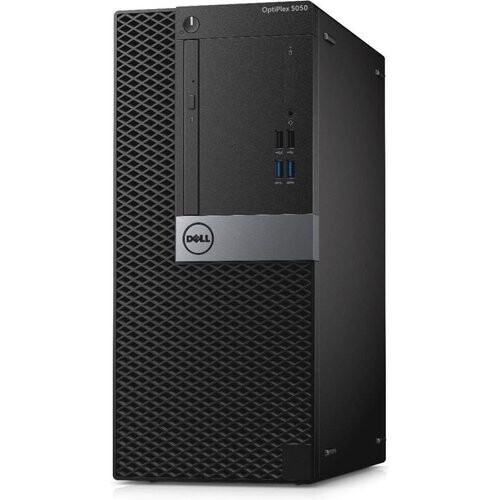 Product Features Manufacturer/Model: Dell Optiplex ...