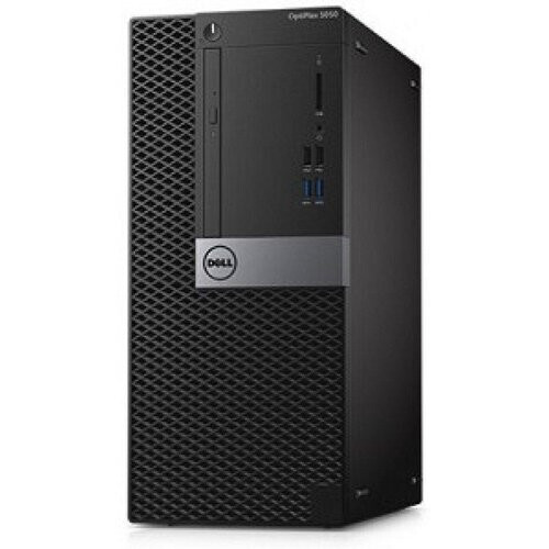 Dell OptiPlex 5050 Core i7 3.4 GHz - SSD 512 GB ...