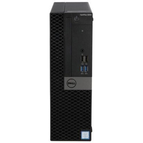 Dell OptiPlex 5050 SFF Core i3 3.9 GHz - SSD 256 ...