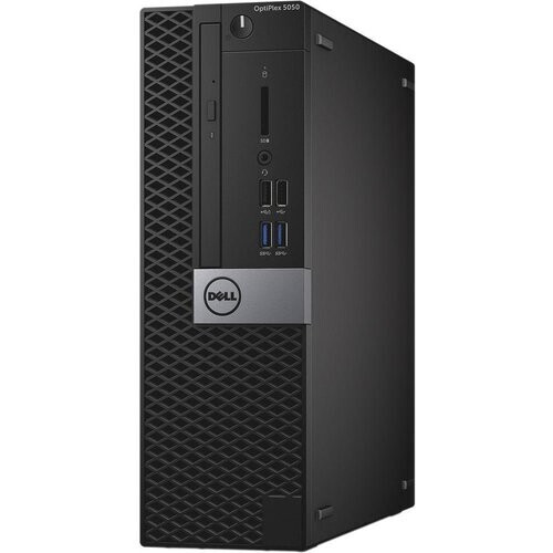 DELL OPTIPLEX 5050 BUSINESS PC ...