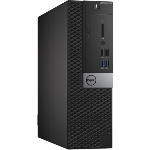 Ordenador reacondicionado Dell OptiPlex 5050 SFF ...