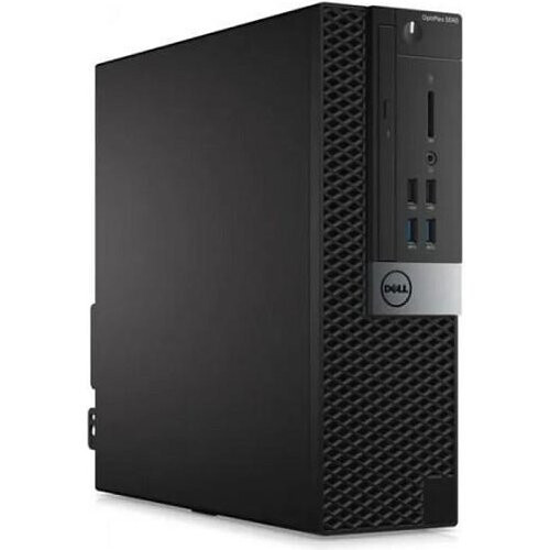 DELL OPTIPLEX 5050 SFF INTEL CORE I5 6500 3.2GHZ ...