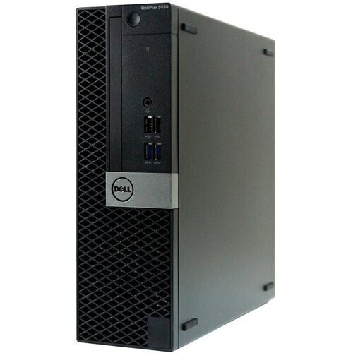 Dell OptiPlex 5050 SFF Core i5 3,2 GHz - HDD 500 ...