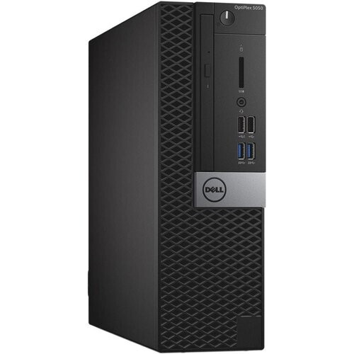 Dell OptiPlex 5050 SFF Core i5 3,2 GHz - SSD 128 ...