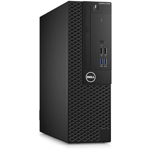 Dell OptiPlex 5050 SFF Core i5 3.2 GHz - SSD 256 ...
