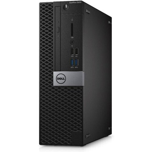 Dell Optiplex 5050 Core i5-6500 3.2GHz - SSD 256GB ...