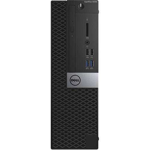 Dell OptiPlex 5050 SFF Core i5 3.40 GHz - SSD 256 ...