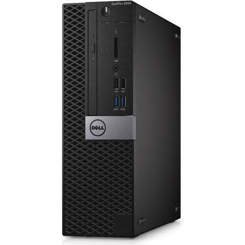 Dell OptiPlex 5050 SFF Core i7 3,6 GHz - SSD 500 ...