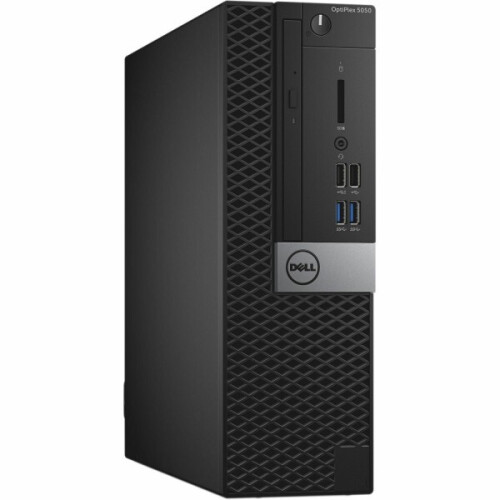 Dell Optiplex 5050 SFF Computer ✓ 1-Wahl TOP ...