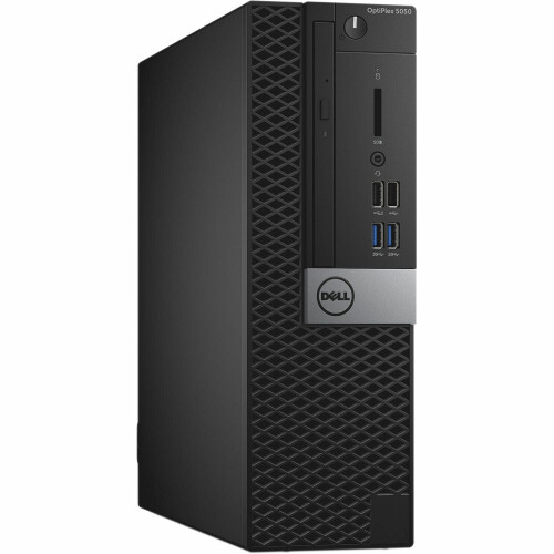 Dell Optiplex 5050 SFF • Desktop PC - Computer - ...
