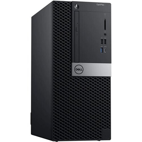 Dell Optiplex 5050 Tower 3.2 GHz - SSD 128 GB RAM ...