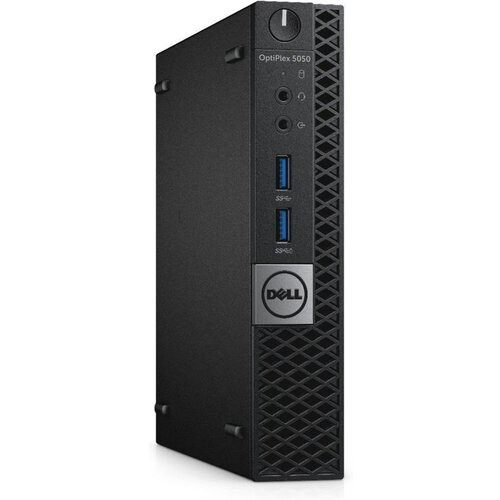 Dell OptiPlex 5050 USFF Pentium 2,9 GHz - SSD 1 TB ...