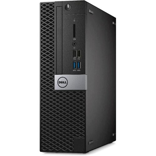 Dell OptiPlex 5055 SFF Ryzen 5 PRO 3.6 GHz - HDD ...