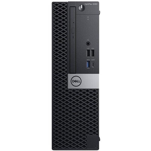 Dell Optiplex 5060 Core i5-8500 4.1GHz - SSD 256GB ...