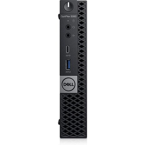 Dell Micro Intel Pentium GHz - SSD 1 TB RAM 8 GB ...