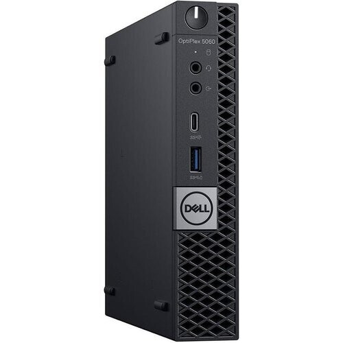 Dell Micro Intel Pentium GHz - HDD 3 TB RAM 8 GB ...