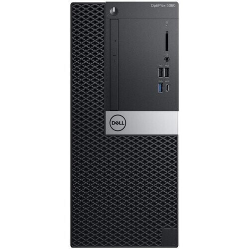 Product Features Manufacturer/Model: Dell Optiplex ...