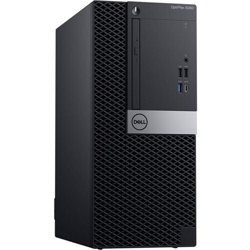 Dell OptiPlex 5060 MT Core i5 3 GHz - HDD 500 GB ...