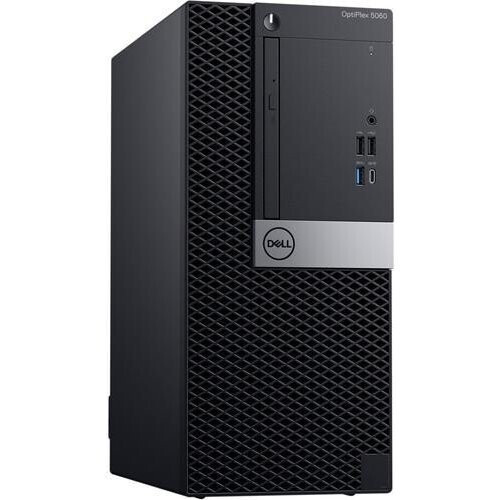 Product Features Manufacturer/Model: Dell Optiplex ...