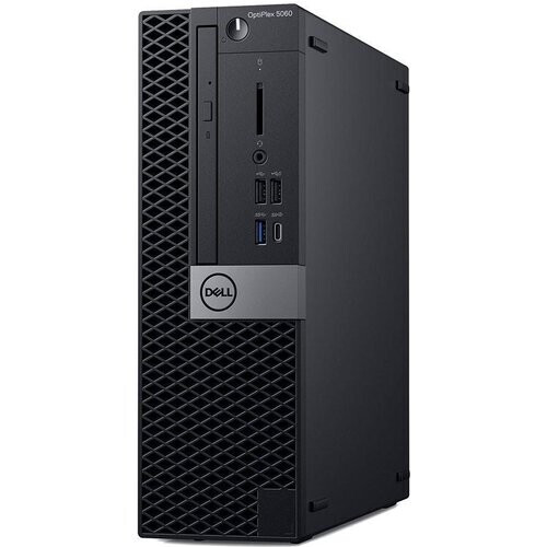Dell Optiplex 5060 SFF Core i5 2.8 GHz - SSD 1 TB ...