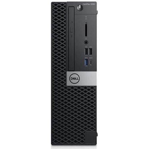 DELL OPTIPLEX 5060 SFF INTEL CORE I5 8500 3.0GHZ ...