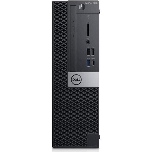 Dell OptiPlex 5060 SFF - 32Go - 1 To SSD - W11 GHz ...