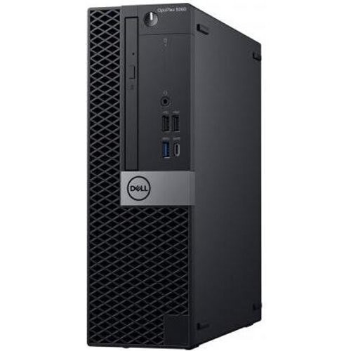 Dell OptiPlex 5060 SFF Core i5 3 GHz - SSD 128 GB ...