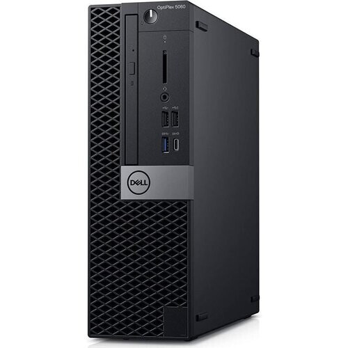 Dell OptiPlex 5060 SFF - 16Go - SSD 240Go - ...