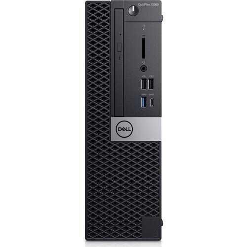 Dell OptiPlex 5060 SFF Core i5 3 GHz - SSD 256 GB ...
