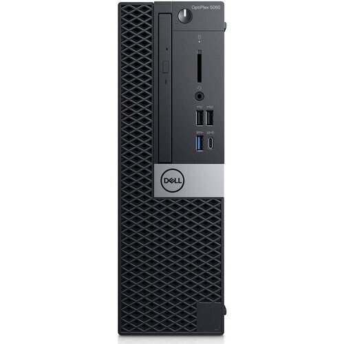 Dell OptiPlex 5060 SFF Core i5 3 GHz - SSD 256 Go ...