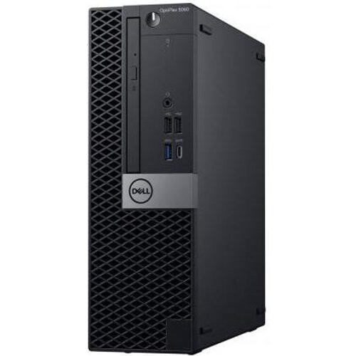 Dell OPTIPLEX 5060 Core i5-8500 3 GHz - SSD 512 GB ...