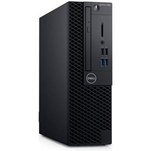Ordenador reacondicionado Dell OptiPlex 5060 SFF ...