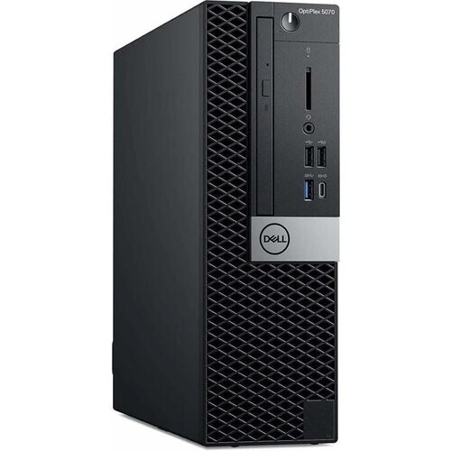 Dell OptiPlex 5070 SFF i5-8400 64GB 1TB SSD ...