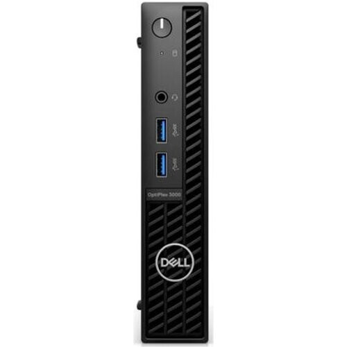 Dell OptiPlex 5070 Micro Core i5 2.2 GHz - SSD 128 ...