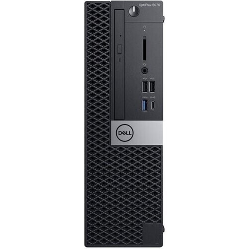Dell 5070 GHz - SSD 256 GB RAM 8GB ...