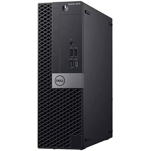 Dell OptiPlex 5070 SFF Core i5 3 GHz - SSD 1 TB ...