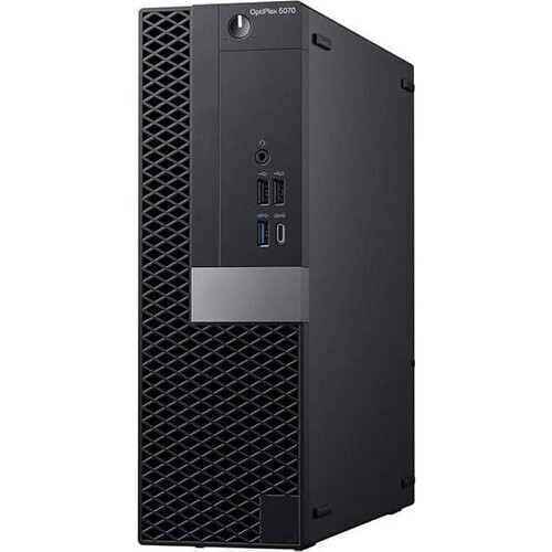 Dell OptiPlex 5070 SFF Core i5 3 GHz - SSD 1 TB ...