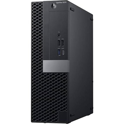 Dell OptiPlex 5070 SFF Core i5 3 GHz - SSD 1 To ...