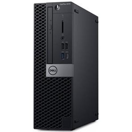 Dell OptiPlex 5070 SFF Core i5 3 GHz - SSD 128 GB ...