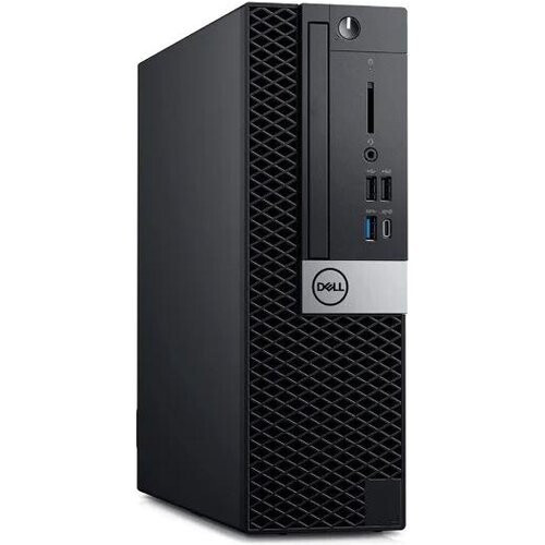 Dell OptiPlex 5070 SFF Core i5 3 GHz - SSD 256 GB ...