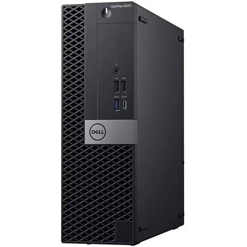 Dell OptiPlex 5070 SFF Core i5 3 GHz - SSD 512 GB ...