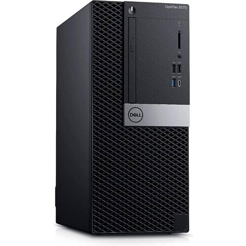 Dell OptiPlex 5070 SFF Core i5-9500 3 - SSD 1 TB - ...