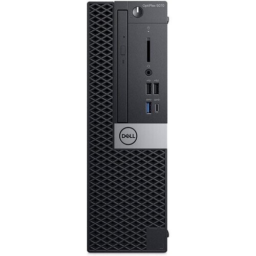 DELL Optiplex 5070 SFF Intel Core i5 - 9500 - SSD ...