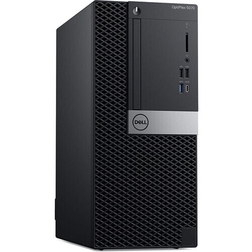 Boost your business productivity with the Dell ...