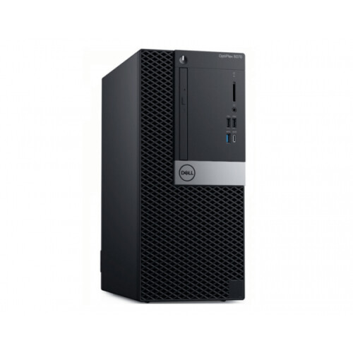 Dell Optiplex 5070 MT Tower PC Computer ✓ 1-Wahl ...