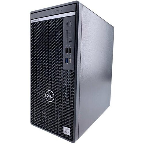Dell OptiPlex 5080 Core i5 3.1 GHz - SSD 256 GB ...